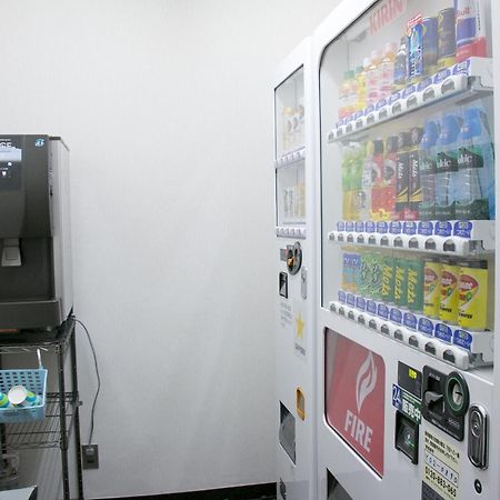 グランパークホテル エクセル福島恵比寿 福島市 エクステリア 写真